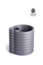 جامدادی کاپشنی دوبخشی