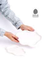 سینی ارگانایزر دفرمه در دو سایز
