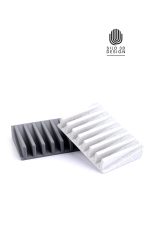 جاصابونی مدل 2 - آبچکان شیاردار