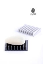 جاصابونی مدل 2 - آبچکان شیاردار