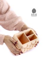 نظم دهنده آرایشی