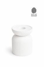 جاشمعی شیاردار دوطبقه