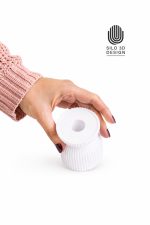جاشمعی شیاردار دوطبقه