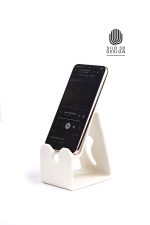 هولدر موبایل گربه fuzzy