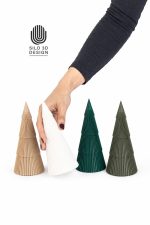 درخت کریسمس دکوری