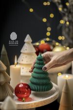 درخت کریسمس دکوری