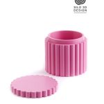 PETAL pen holders