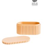 PETAL pen holders