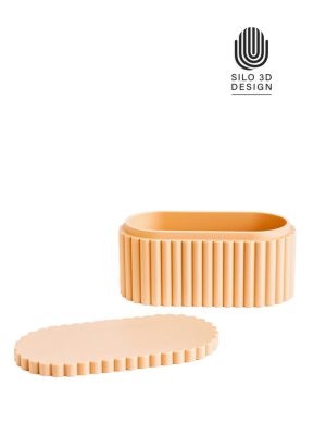 PETAL pen holders