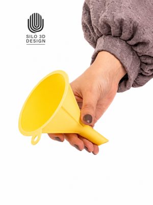 قیف سایز متوسط