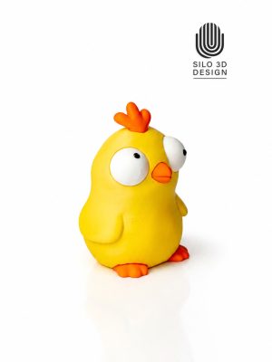 جوجه گوفی