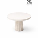 استند کیک ساده با پایه شیاردار