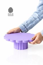 استند کیک دالبری – چاپ سه‌بعدی سیلو