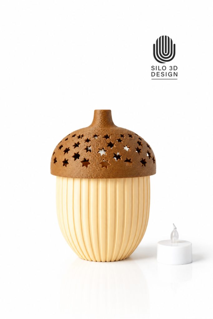 بلوط بزرگ ستاره دار