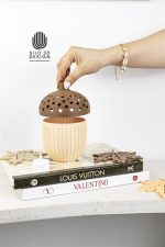 بلوط بزرگ ستاره دار
