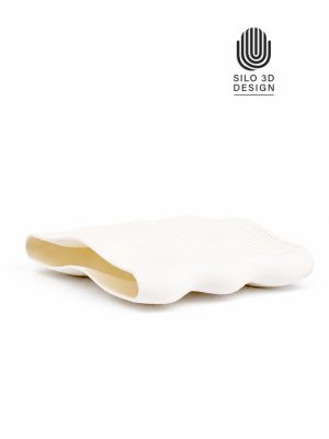 سینی دفرمه شیاردار